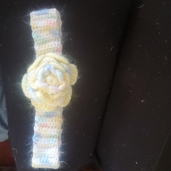 handmade Other - Handmade baby head band